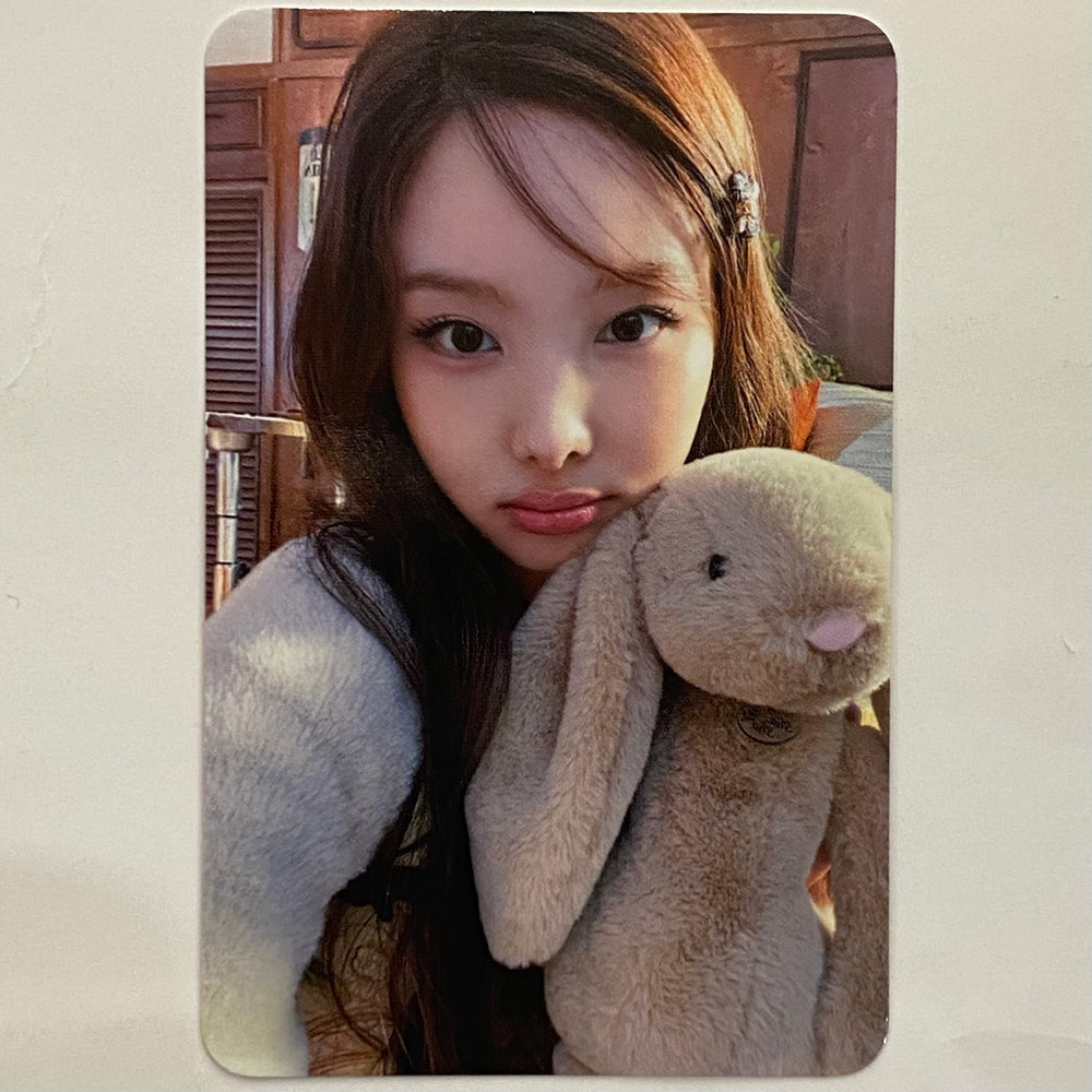 TWICE - With You-th Withmuu Photocards