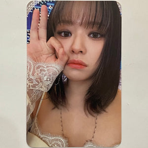 Twice - With You-th Withmuu Photocards