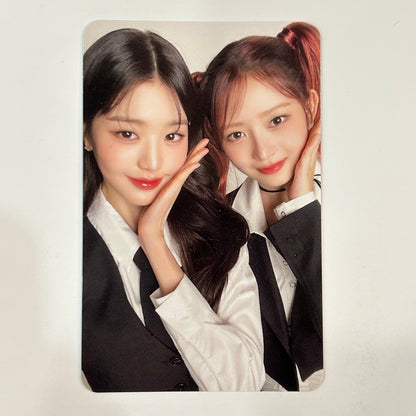 IVE - 'Show What I Have' Trading Cards