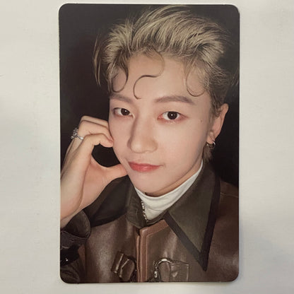 ZEROBASEONE - Melting Point Album Photocards