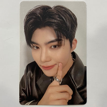 ZEROBASEONE - Melting Point Album Photocards