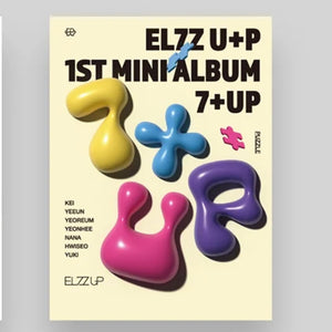 EL7Z UP - 7+UP
