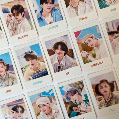 Stray Kids - [JAPAN POP-UP 2023] Photocards