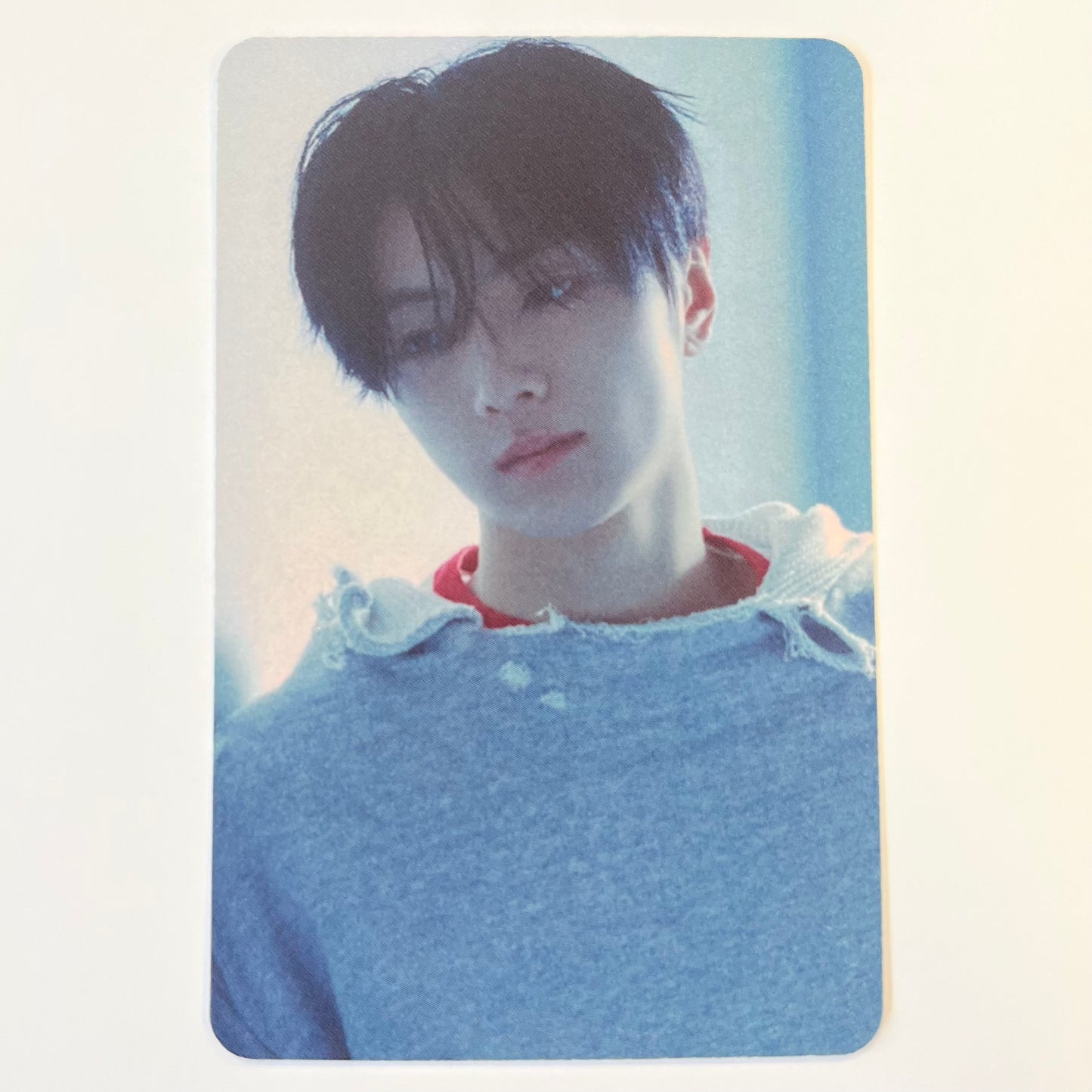 ENHYPEN - Romance: Untold - Daydream Apple Music photocards