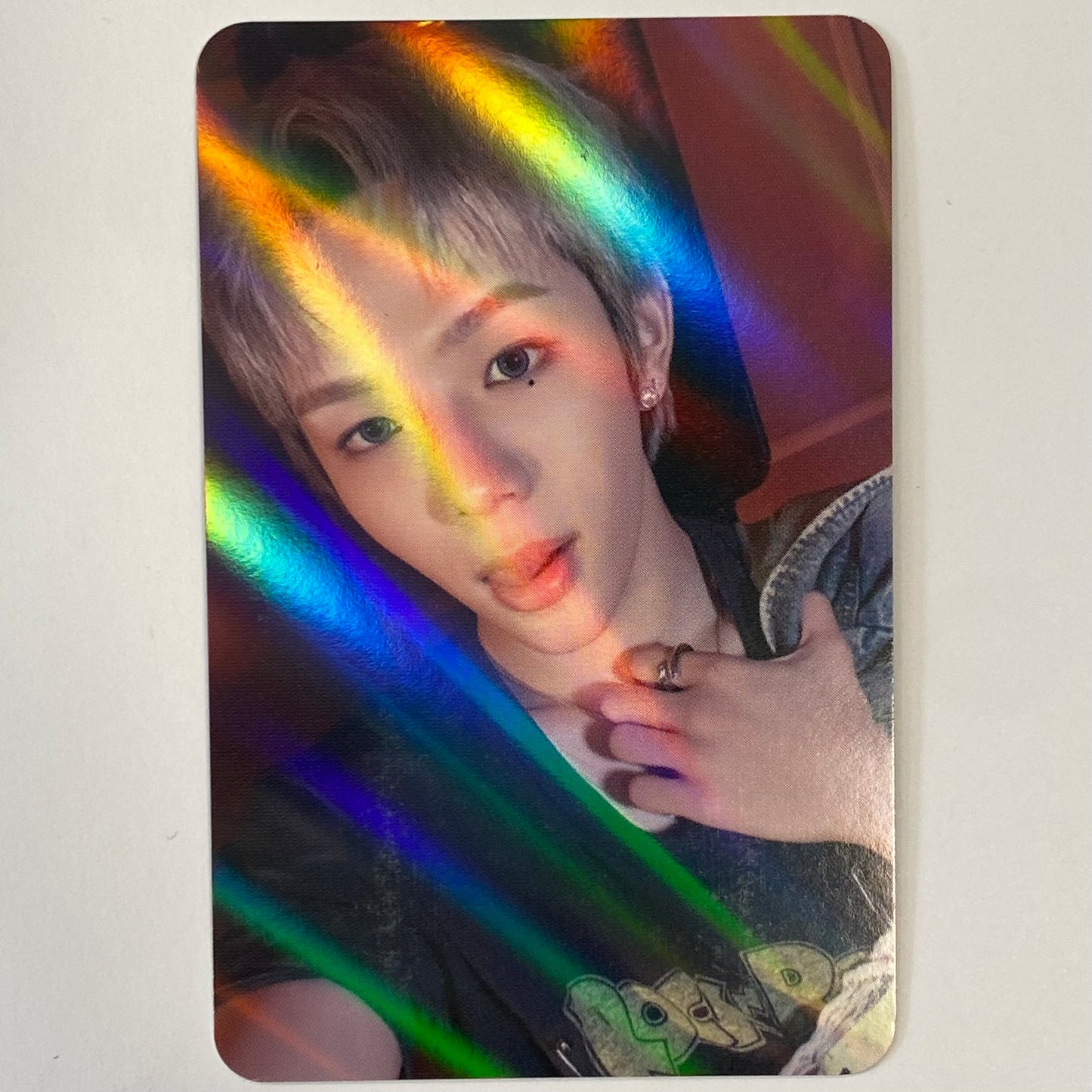 RIIZE - RIIZING Makestar Photocard