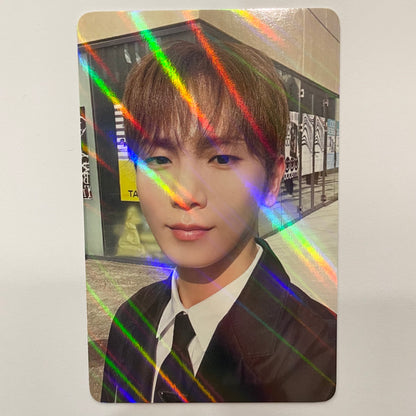 KEY - GOOD & GREAT MAKESTAR PHOTOCARDS