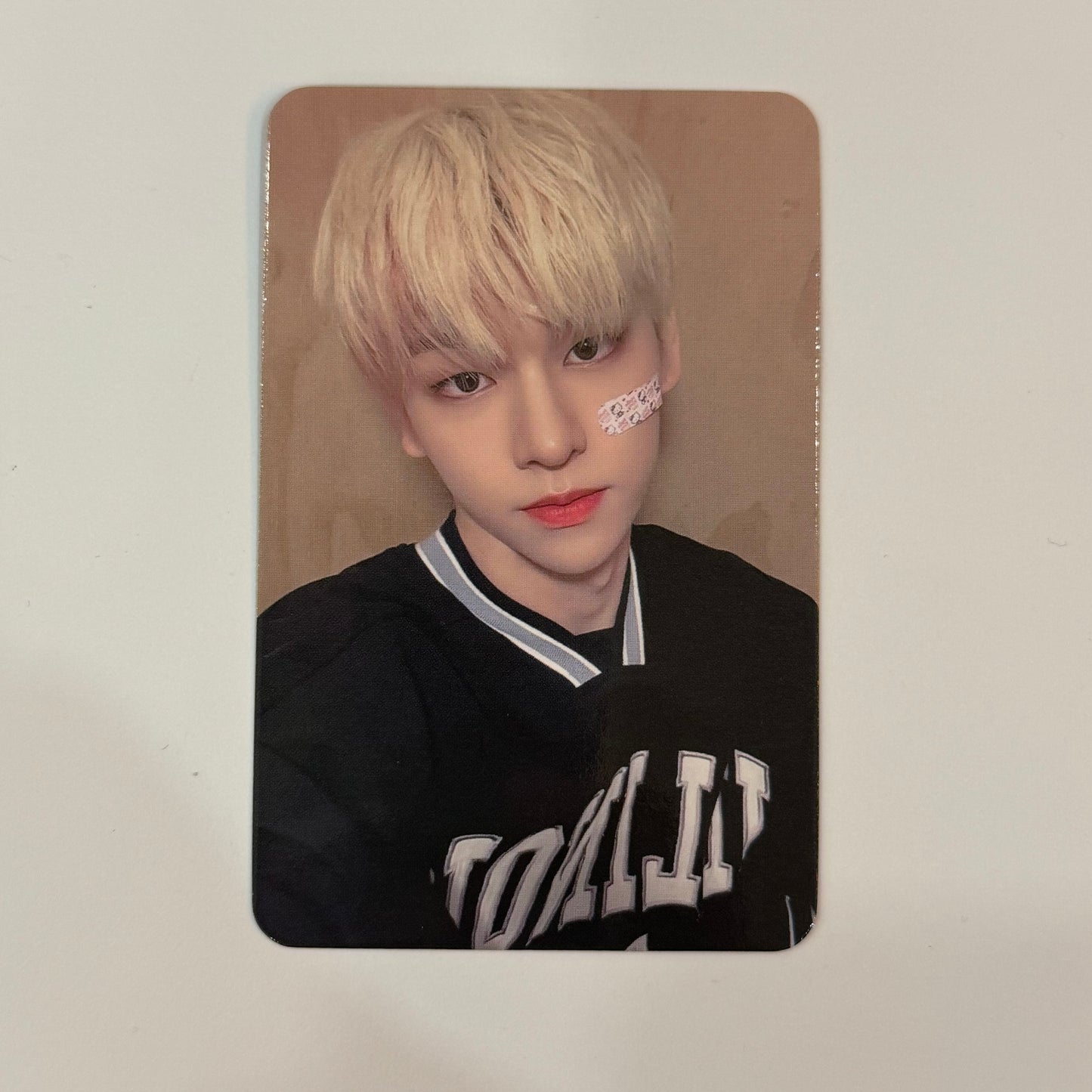 DRIPPIN - Seven Sins Dear My Muse Photocard