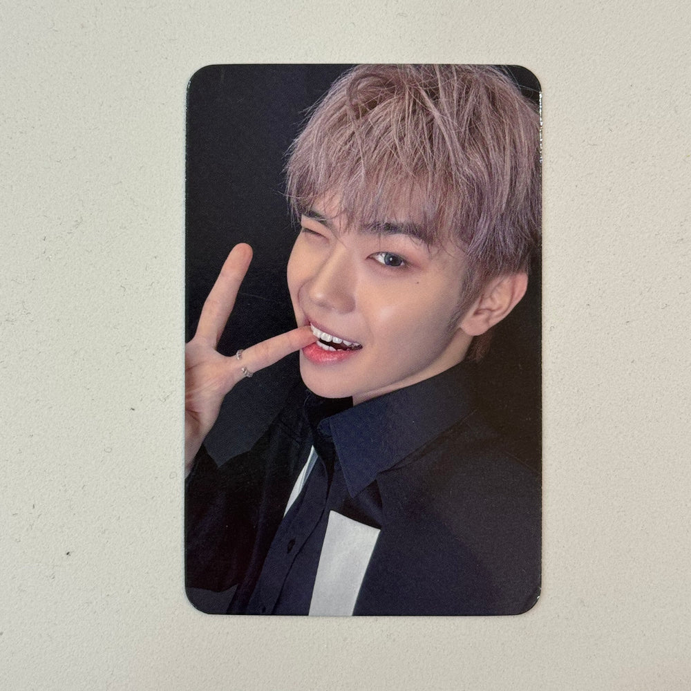 ZEROBASEONE - Melting Point Music Korea Photocard