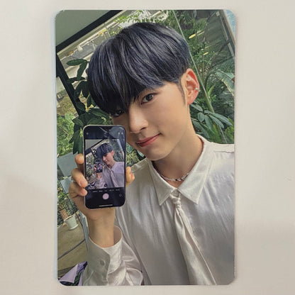 ZEROBASEONE - 2023 Fan Con Trading Photocards