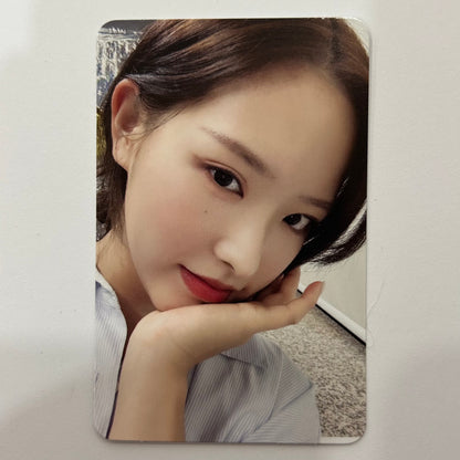 Loossemble - Loossemble Makestar Photocards (Round 1)