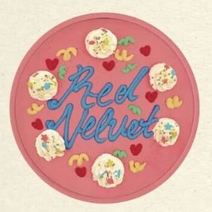 Red Velvet - ‘The Reve Festival’ 2022 Birthday (Limited Cake Ver)