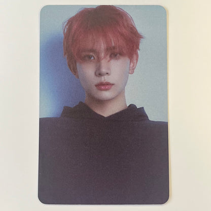 ENHYPEN - Romance: Untold - Daydream Apple Music photocards