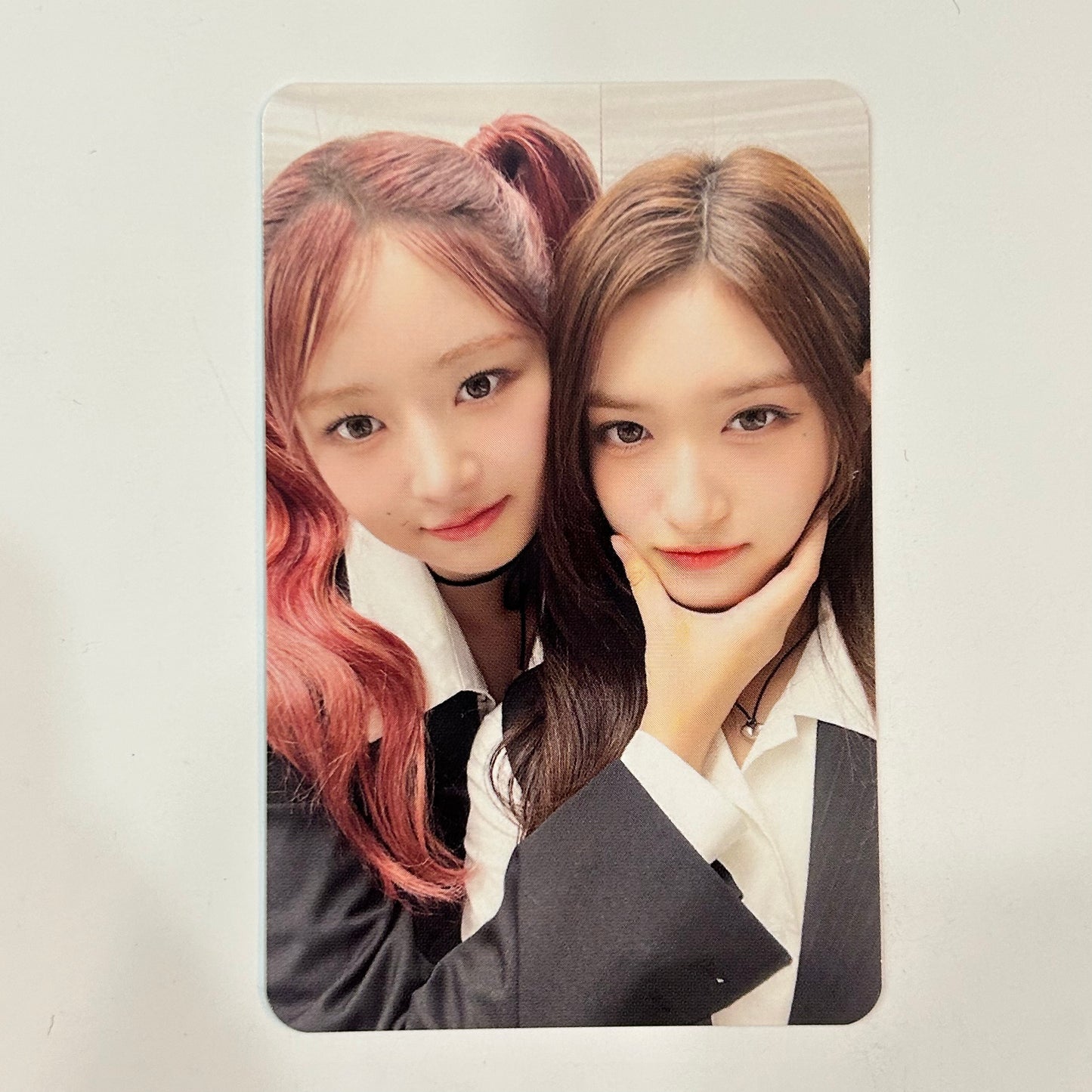 IVE - 'Show What I Have' Trading Cards