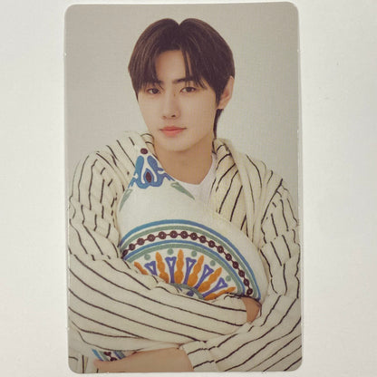 ENHYPEN - 2023 GGU GGU Package Weverse Photocards