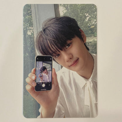 ZEROBASEONE - 2023 Fan Con Trading Photocards