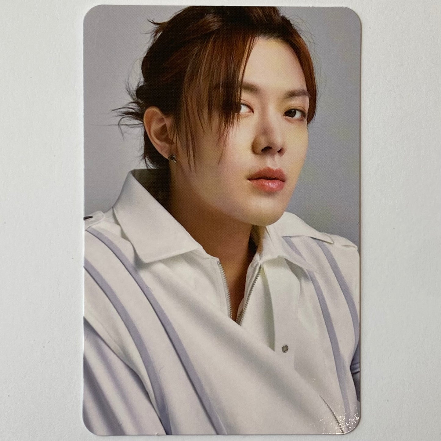 NCT 127 - 2024 Season's Greetings Trading Cards