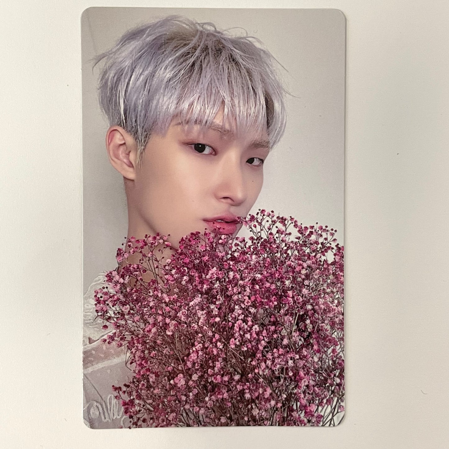 ATEEZ - GOLDEN HOUR PART. 2 TOKTOQ Pre-order Photocard