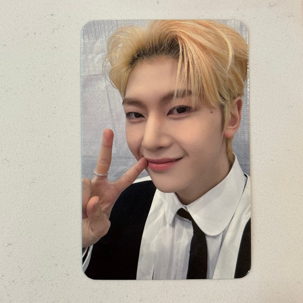 ZEROBASEONE - Melting Point Music Korea Photocard