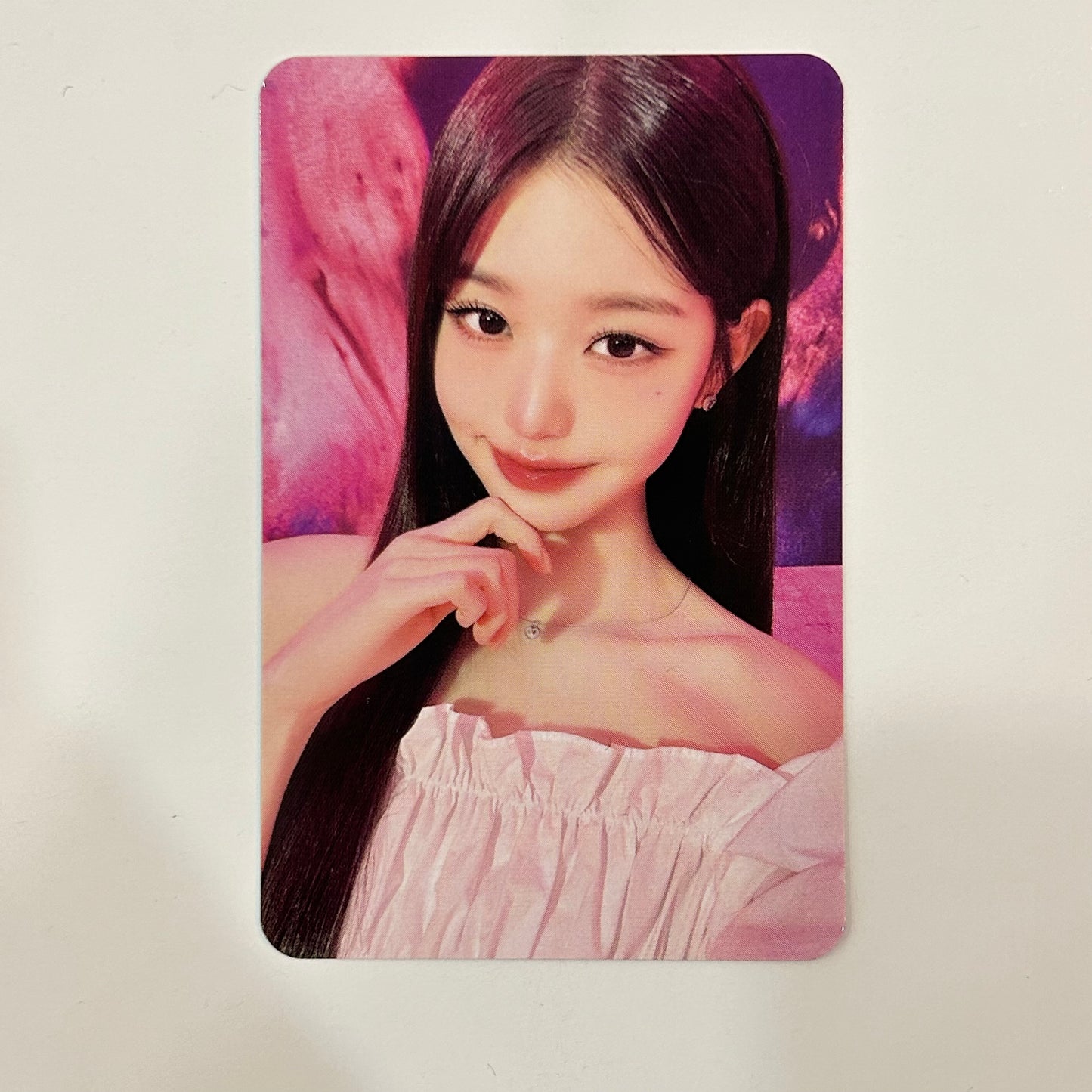 IVE - 'Show What I Have' Trading Cards