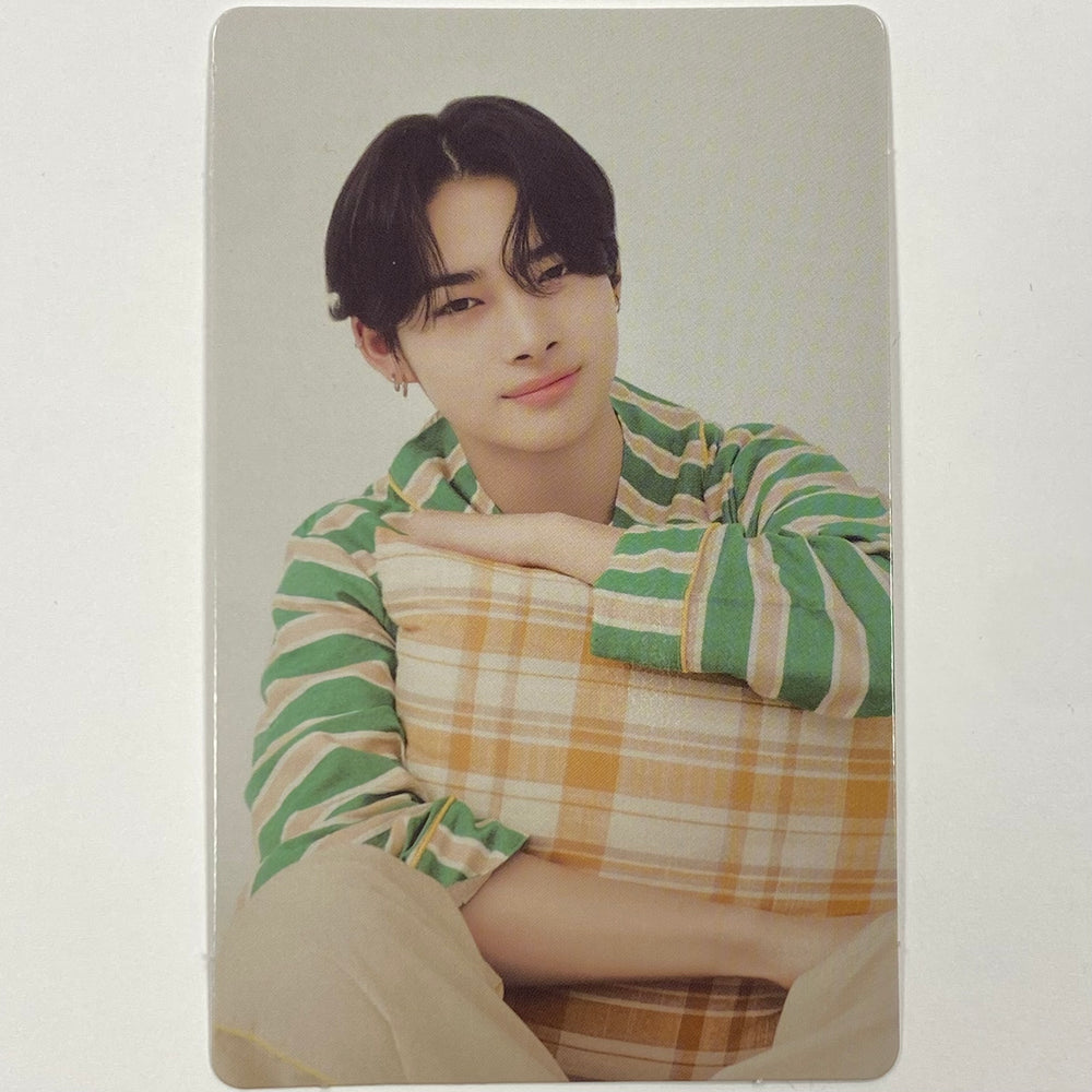 ENHYPEN - 2023 GGU GGU Package Weverse Photocards