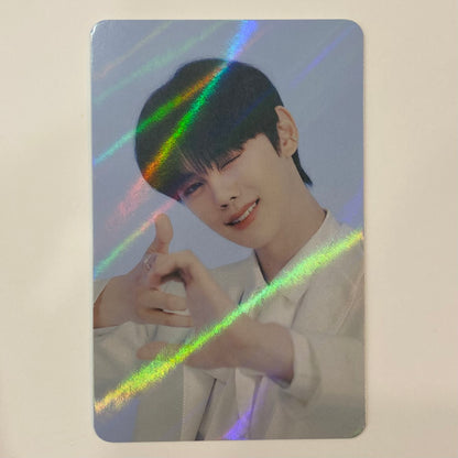 ZEROBASEONE - 2023 Fan Con Trading Photocards