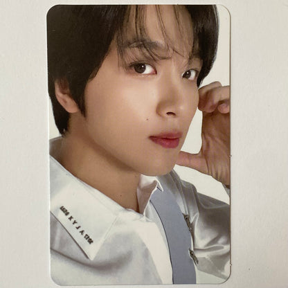 NCT 127 - 2024 Season's Greetings Trading Cards