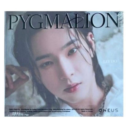 ONEUS - PYGMALION (Jewel Ver)