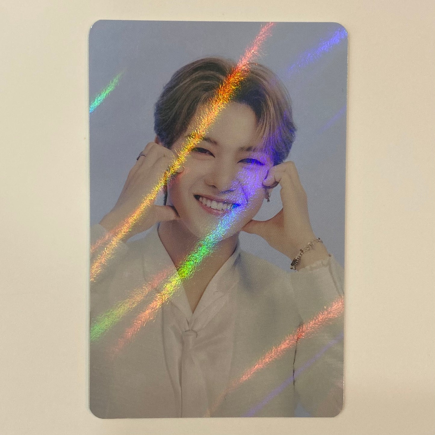 ZEROBASEONE - 2023 Fan Con Trading Photocards