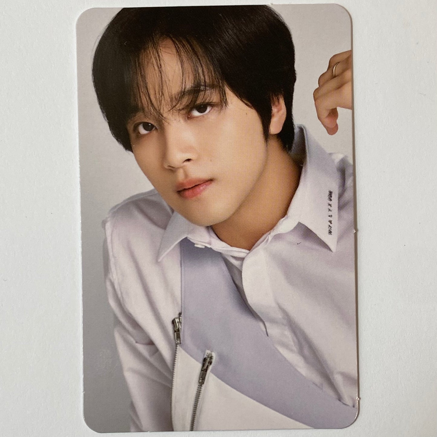 NCT 127 - 2024 Season's Greetings Trading Cards