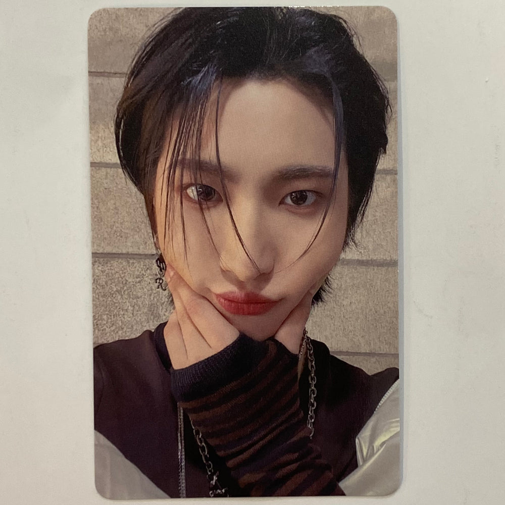 ATEEZ - 'NOT OKAY' Tower Records Photocards