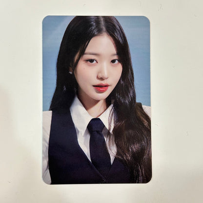 IVE - 'Show What I Have' Trading Cards