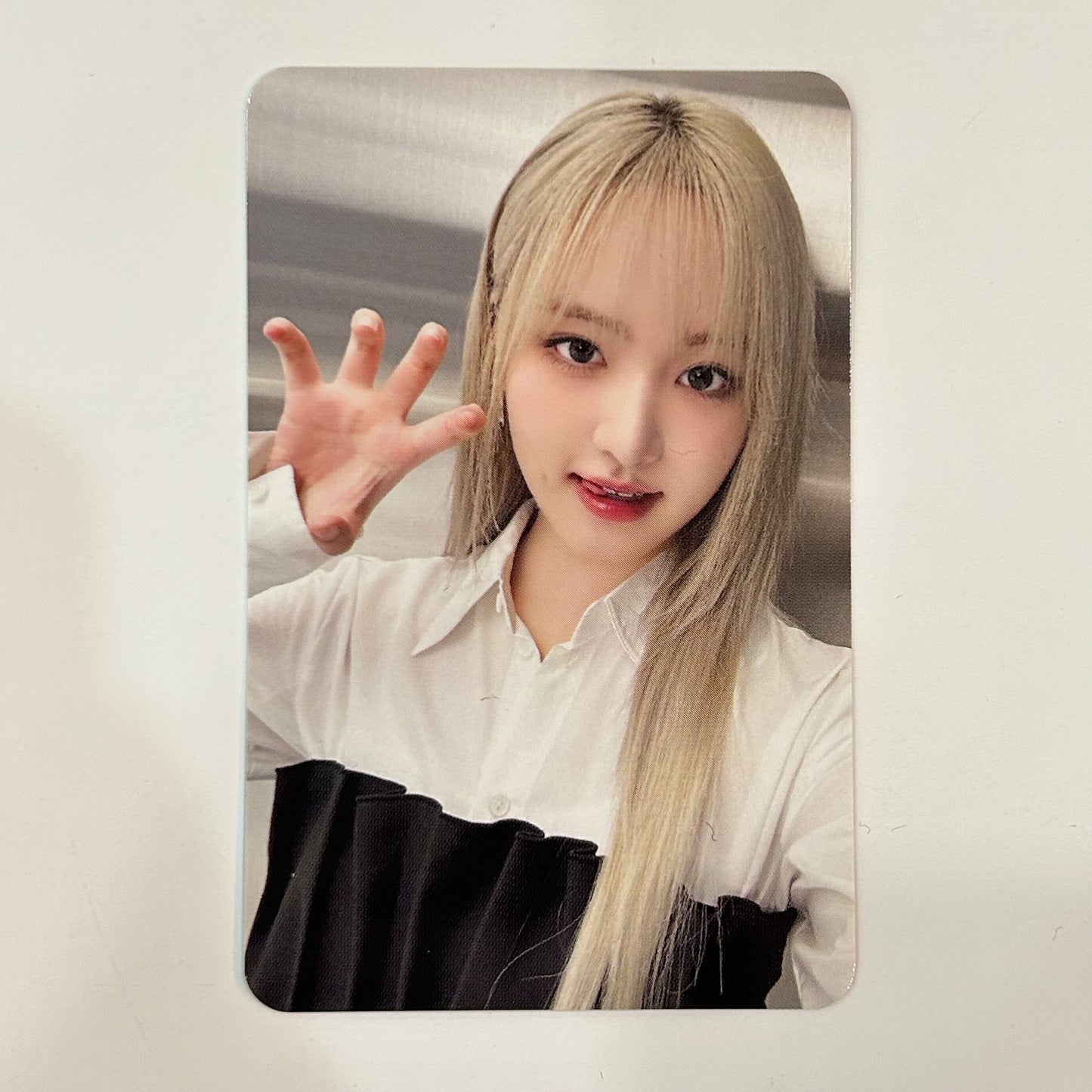 IVE - 'Show What I Have' Trading Cards