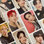 ATEEZ - Spin Off: From The Witness Makestar Round 5 Photocards