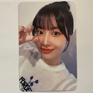 TWICE - With You-th Withmuu Photocards