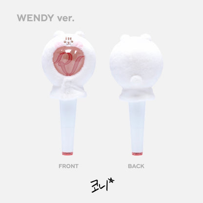 RED VELVET - [HAPPINESS : My Dear, ReVe1uv Official MD] Lightstick Cape