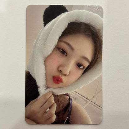 Loossemble - Loossemble Makestar Photocards (Round 1)