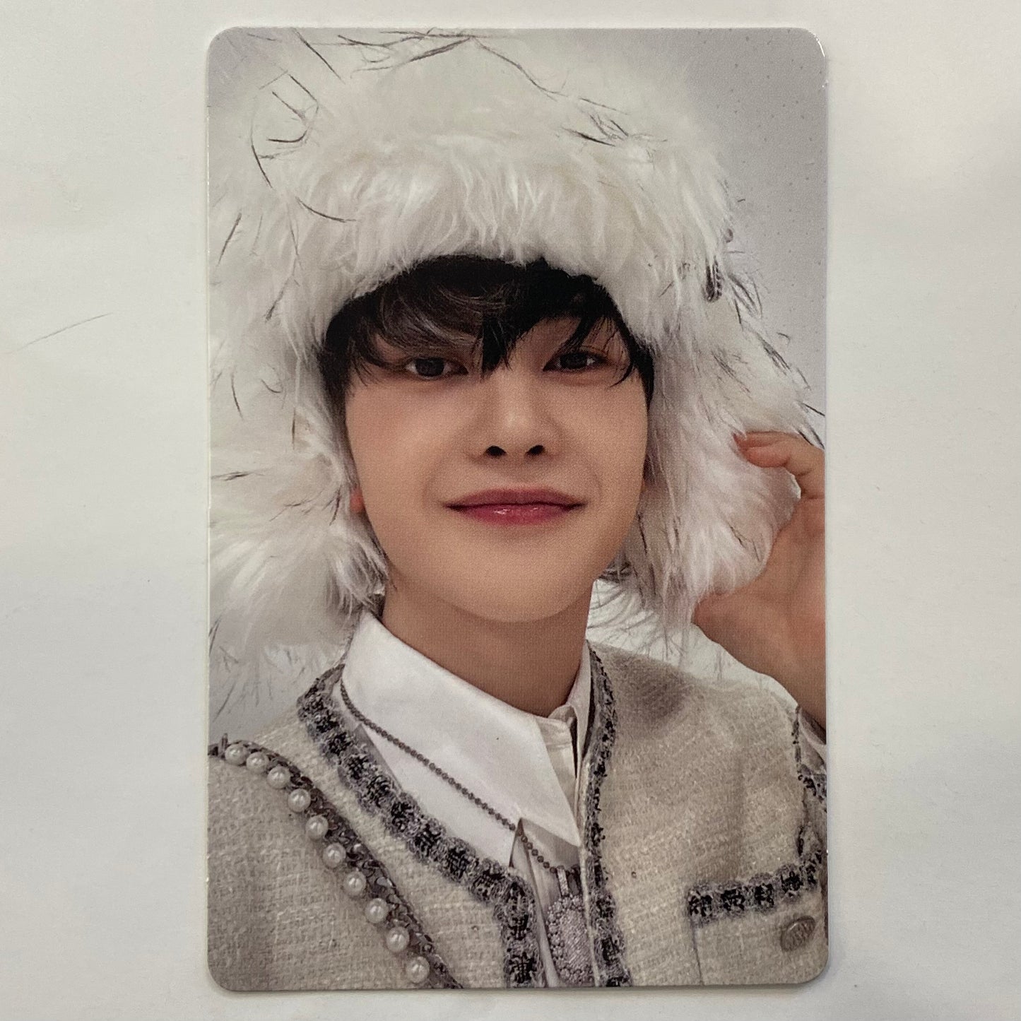 ZEROBASEONE - Melting Point Album Photocards