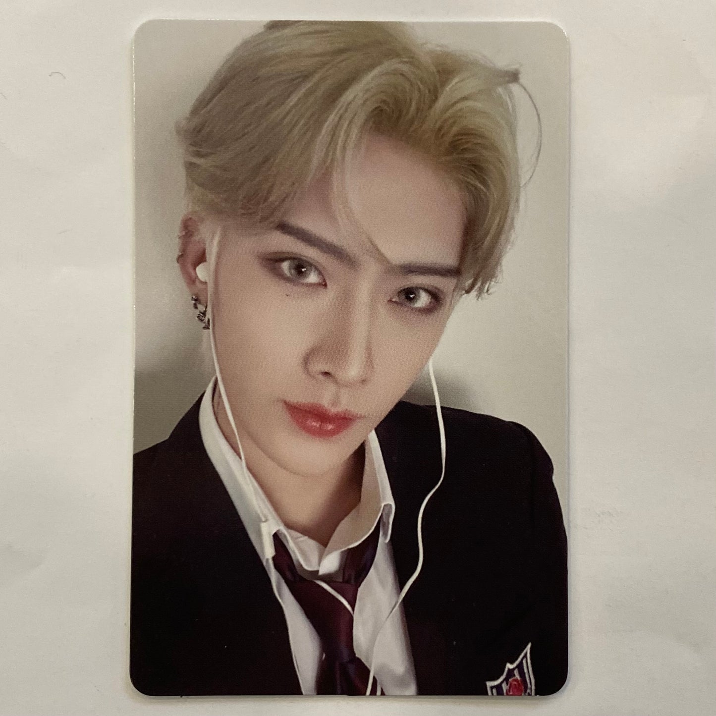 ZEROBASEONE - Melting Point Album Photocards