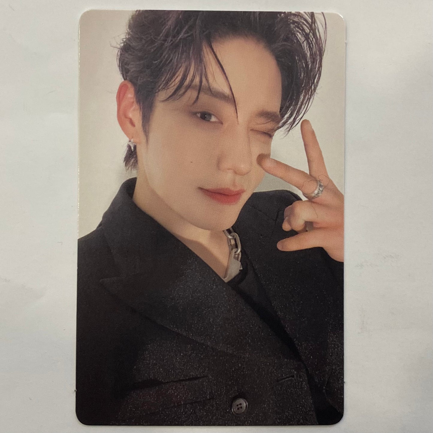 ZEROBASEONE - Melting Point Album Photocards