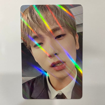 KEY - GOOD & GREAT MAKESTAR PHOTOCARDS