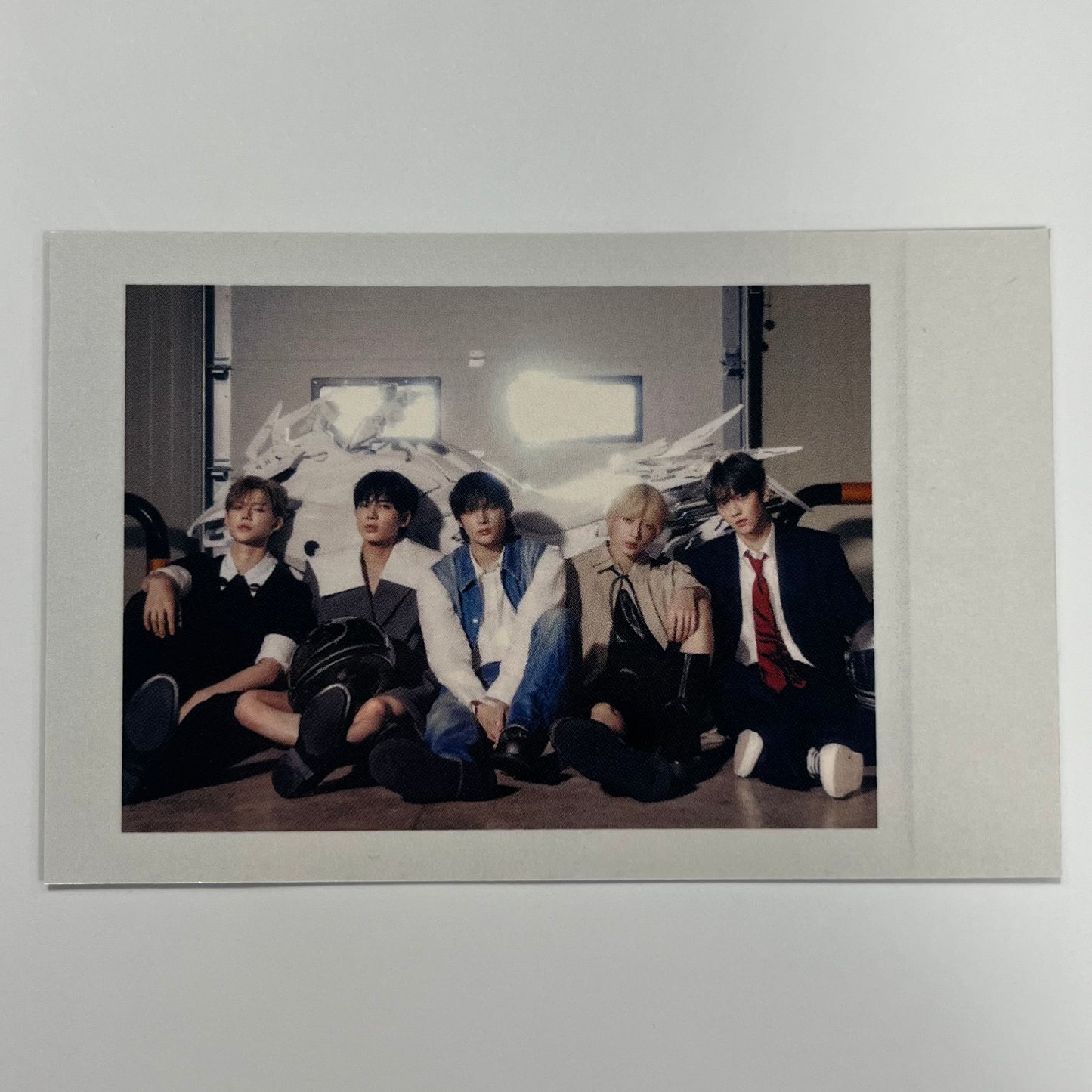 TXT - The Star Chapter: Sanctuary Apple Music Photocards