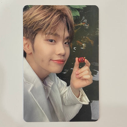 ZEROBASEONE - 2023 Fan Con Trading Photocards