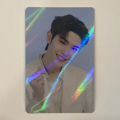 ZEROBASEONE - 2023 Fan Con Trading Photocards