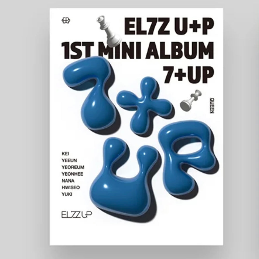 EL7Z UP - 7+UP