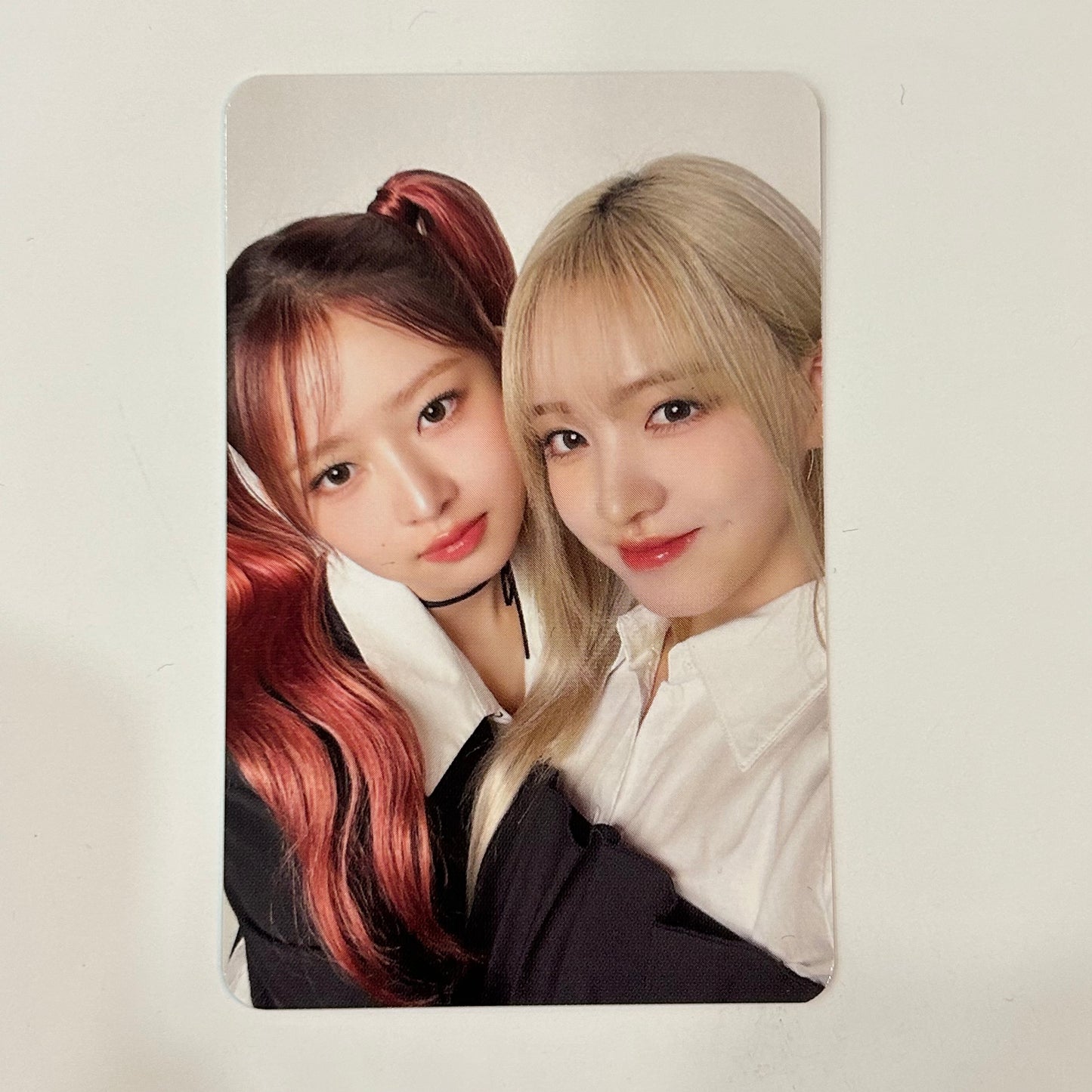 IVE - 'Show What I Have' Trading Cards