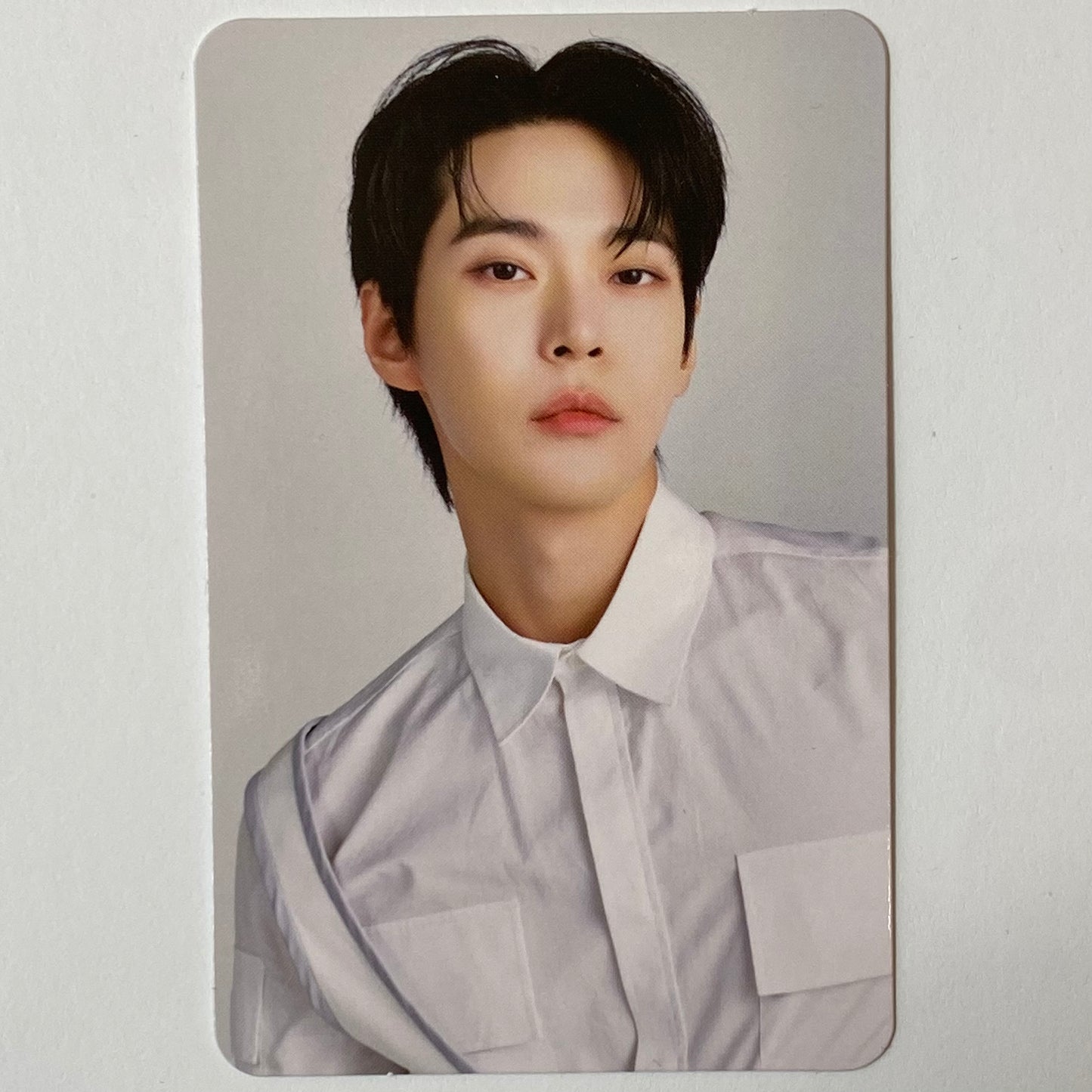 NCT 127 - 2024 Season's Greetings Trading Cards