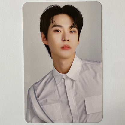 NCT 127 - 2024 Season's Greetings Trading Cards