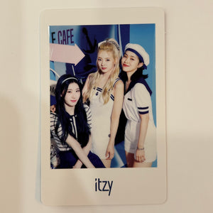 ITZY - [JAPAN POP-UP 2023] Photocards