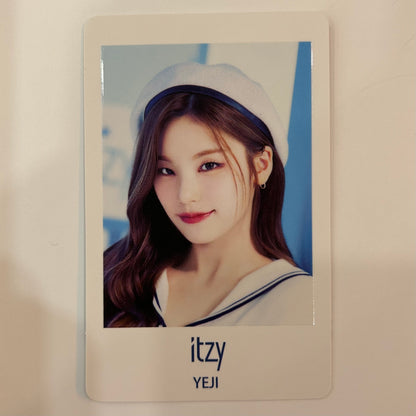 ITZY - [JAPAN POP-UP 2023] Photocards