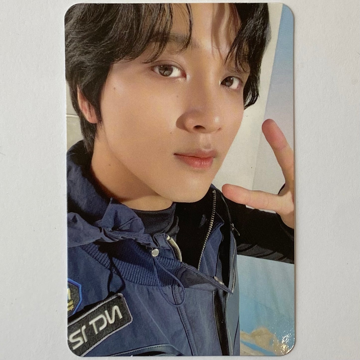 NCT 127 - 2024 Season's Greetings Trading Cards